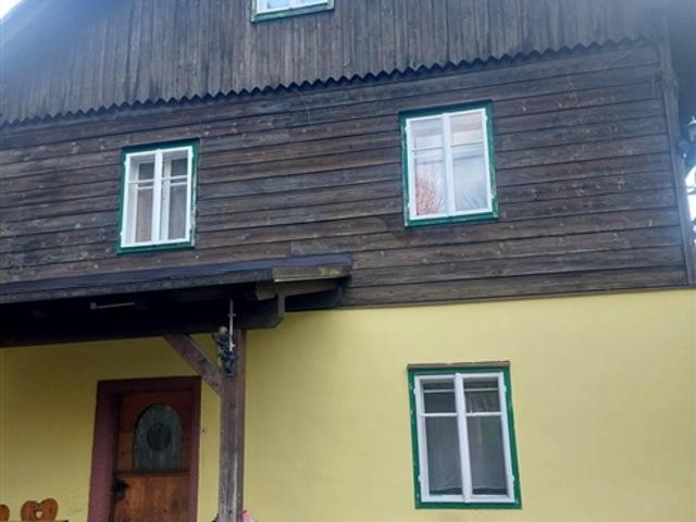 Geräumiges Einfamilienhaus