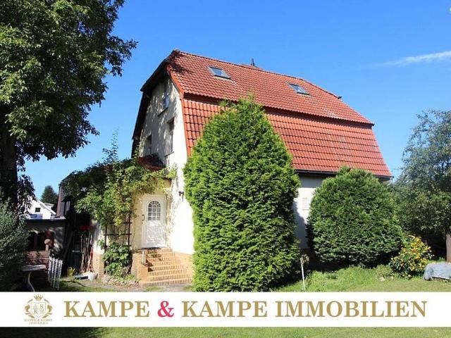 Geräumiges Einfamilienhaus in beliebter Lage in Großziethen zu verkaufen