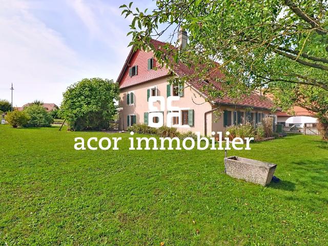 Geräumiges Einfamilienhaus in ruhiger Lage mit Vermietungspotenzial