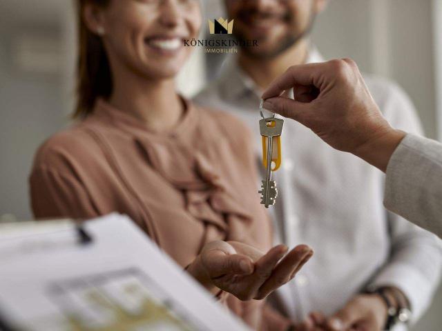 Geräumiges Einfamilienhaus in ruhiger Wohnlage von Salach!