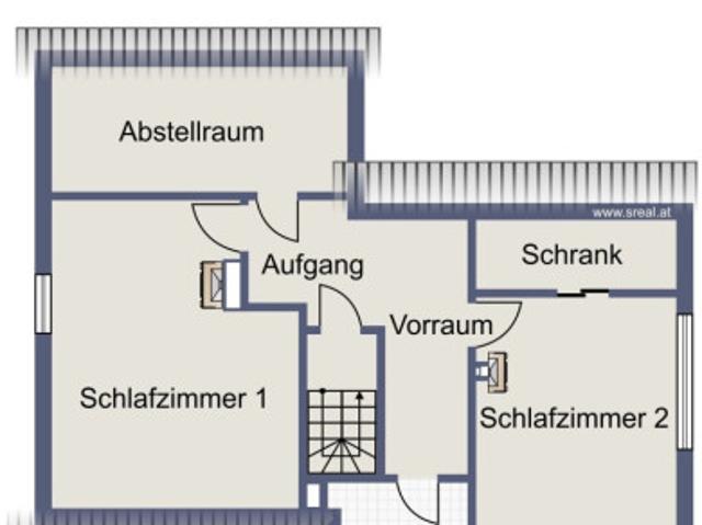 Geräumiges Einfamilienhaus mit großem Grundstück und Mehrzweckhalle in Grafenwörth