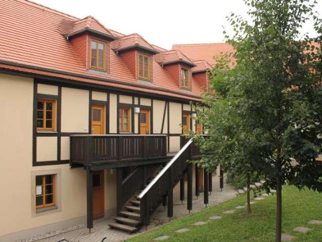 Geräumiges Einzelappartement in Uninähe !