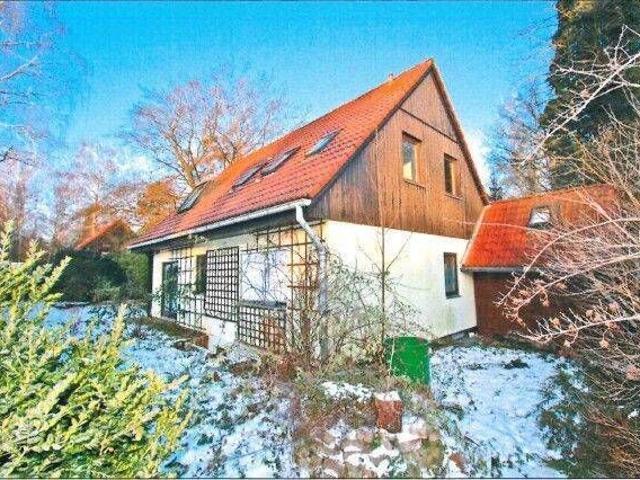 Geräumiges Familienhaus mit Balkon in Kladow, Berlin