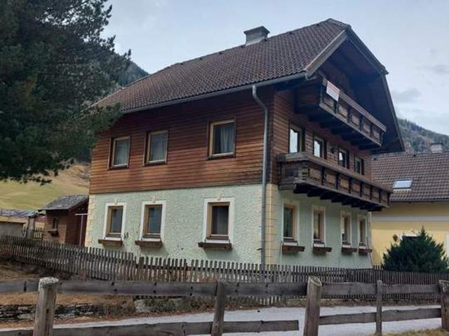 Geräumiges Familienhaus mit Garten und Balkon in Vordermuhr Provisionsfrei