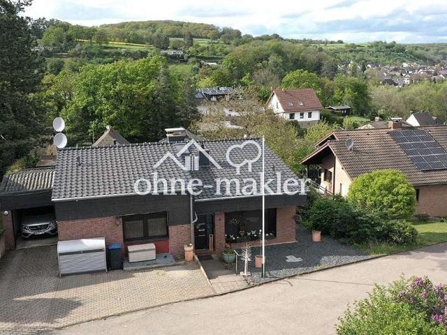 Geräumiges, gepflegtes 7 Zimmer Einfamilienhaus mit gehobener Innenausstattung in 52372 Kreuzau