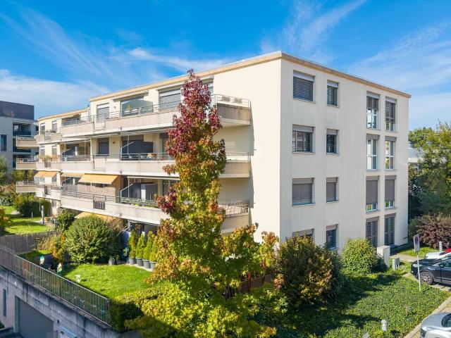 Geräumiges Gewerbegebiet in Mont sur Lausanne von 115 m2