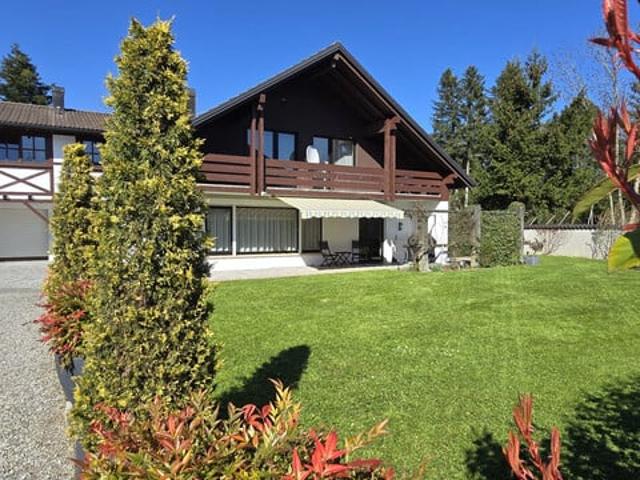 Geräumiges Landhaus mit Charme