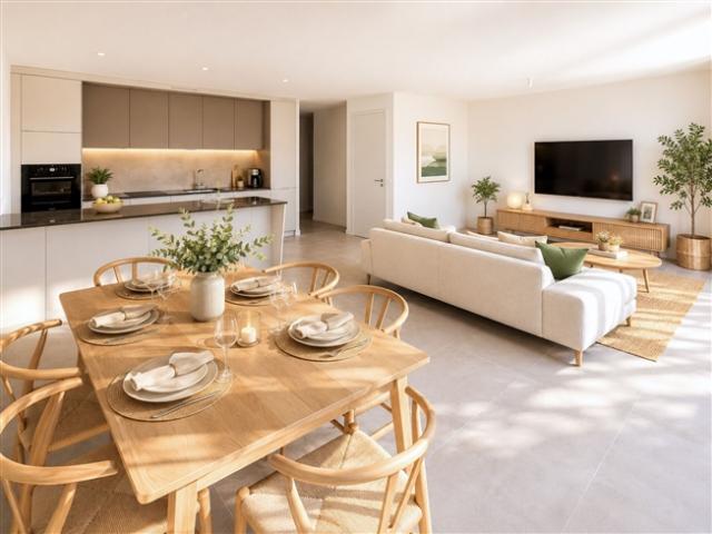Geräumiges und helles Doppelhaus mit Terrasse und privatem Garten