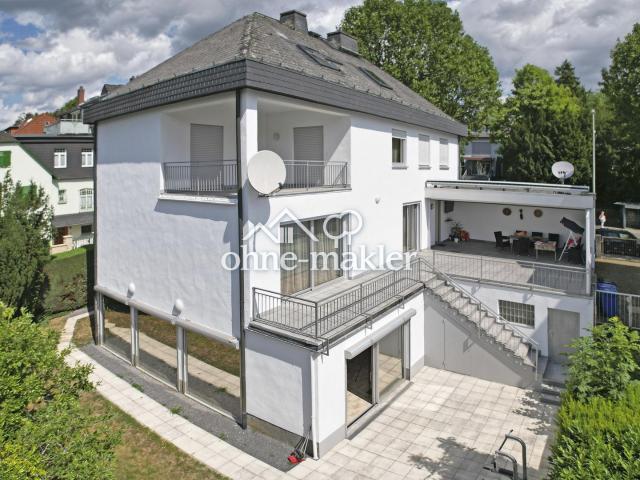 Geräumiges, vollständig renoviertes 6 Raum Einfamilienhaus