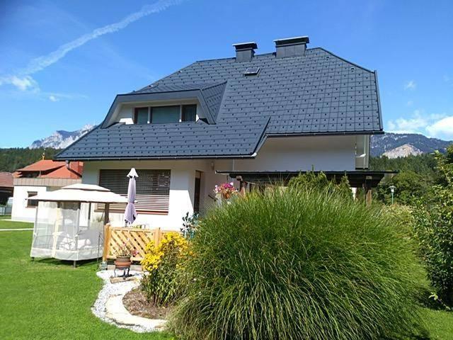 Geräumiges Wohnhaus in sonniger, ruhiger Lage nahe Villach