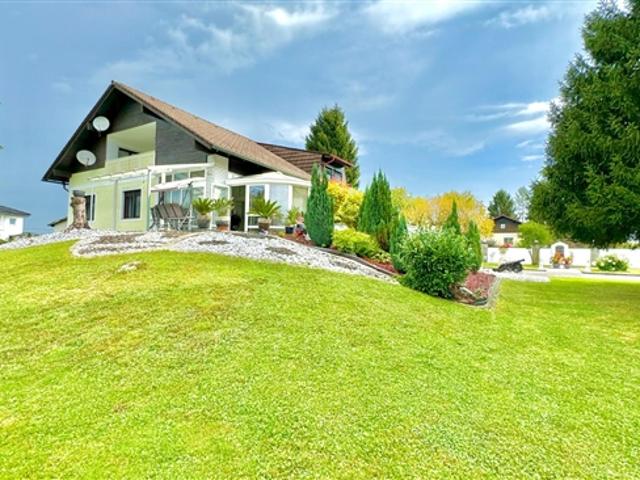 Geräumiges Wohnhaus südlich von Graz in beliebter Gemeinde Premstätten