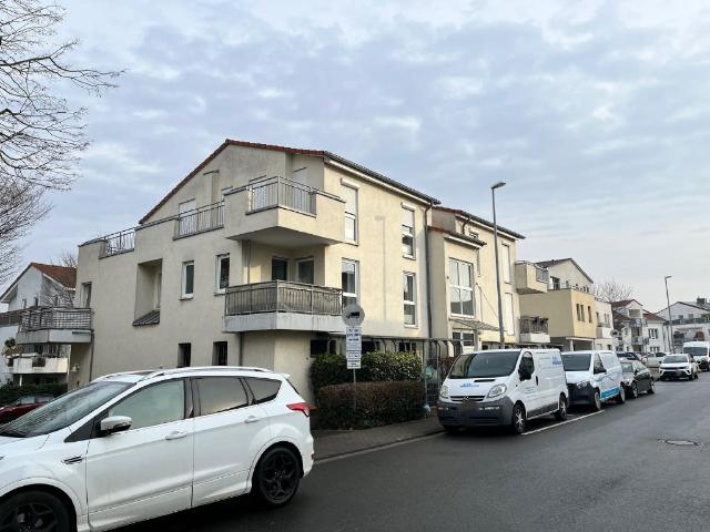 Geräumiges 1 Zimmer Appartement in attraktiver Lage