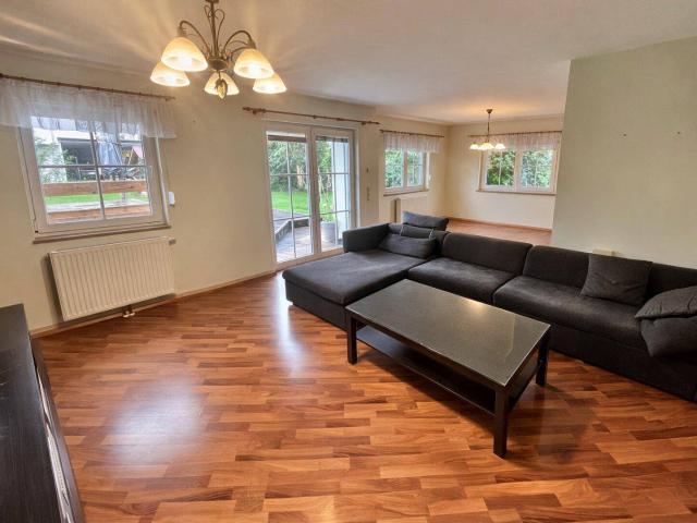 GERÄUMIGES 6 ZIMMER EINFAMILIENHAUS MIT GARTEN, POOL UND ZWEI BÄDERN IN NÖ!