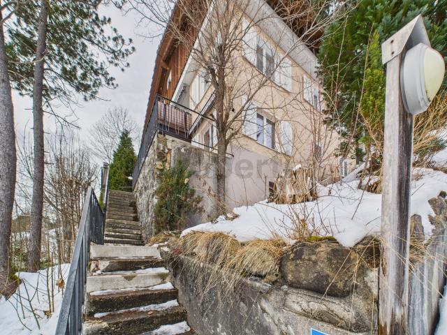 Geräumiges 7 Zimmer Mehrfamilienhaus im Kurort Oberiberg