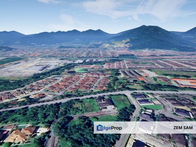 Gerbang Meru Indah