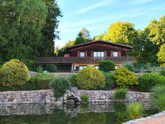 Gerbépal Vente Maison 88