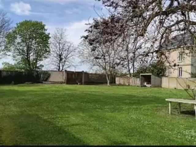 Gerbéviller 54830 Achat / Vente terrain