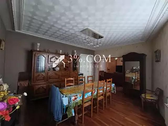 Gerbéviller 54830 Achat / Vente immeuble