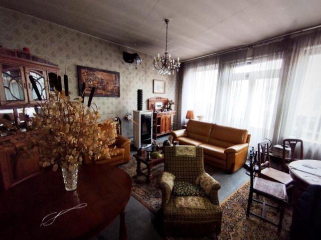 Lunéville Vente Maison 54
