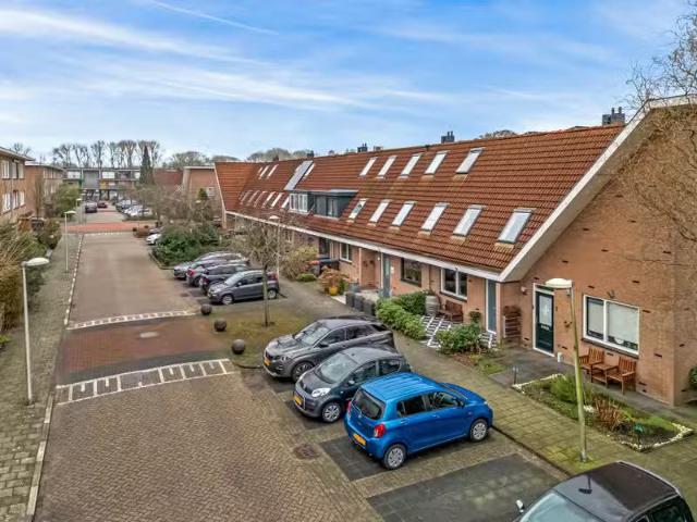 Gerbrandylaan 4 Uithoorn