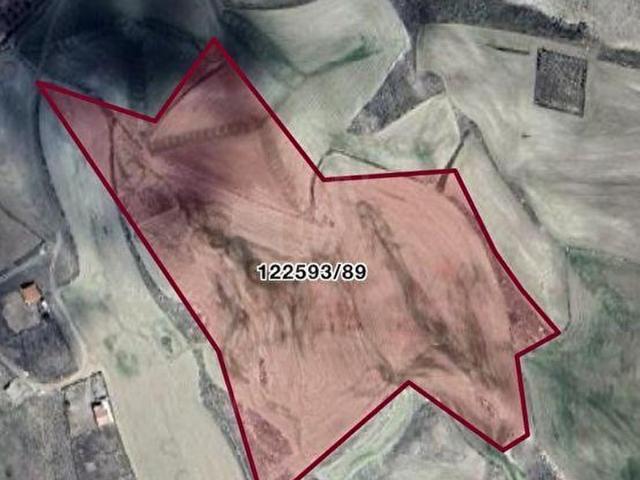 GERDERDE FIRSAT YATIRIMA UYGUN SATILIK TARLA