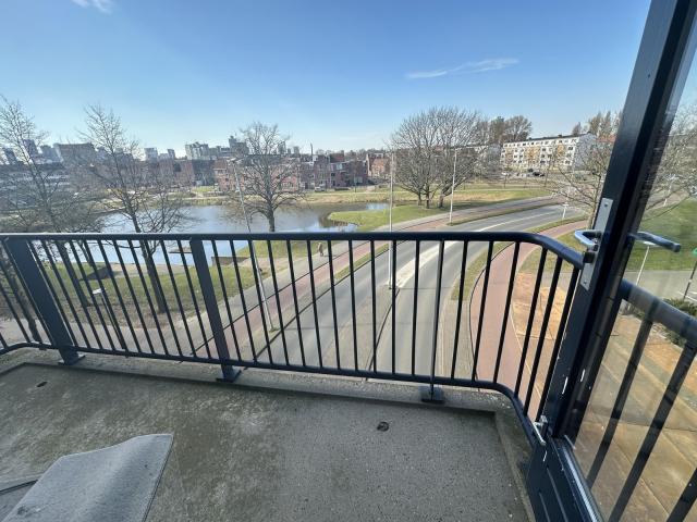 Gerdesiaweg, Rotterdam Amsterdam Apartments for Rent