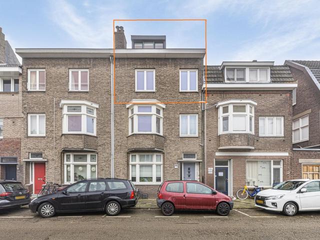 Gerechtigheidslaan, 4 C, 6226CH, Maastricht, Limburg 6226CH