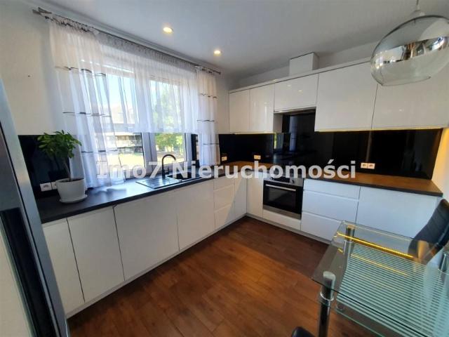 Geremka 48 m², Kraków