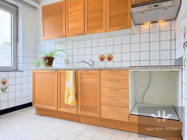Gerenoveerd 2 slaapkamer appartement!