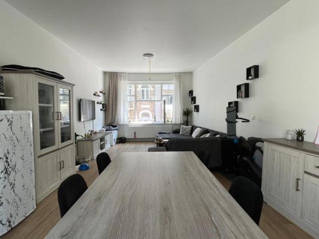 GERENOVEERD 2 SLPK APPARTEMENT CENTRUM BLANKENBERGE