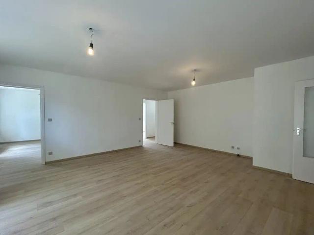 Gerenoveerd 3 kamerappartement te Heverlee