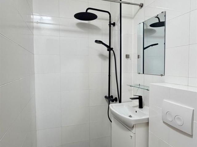 Gerenoveerd appartement te huur in rustige buurt te Gent