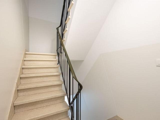 Gerenoveerd appartement aan Zuidpark