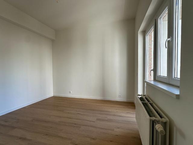 Gerenoveerd appartement in Harmoniewijk!
