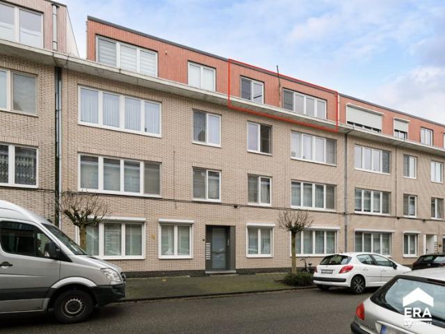 Gerenoveerd appartement met 2 slaapkamers in Runkst