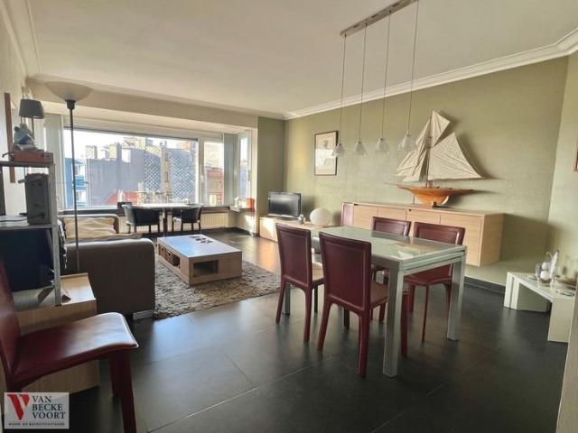 Gerenoveerd appartement met zicht op Petit Paris