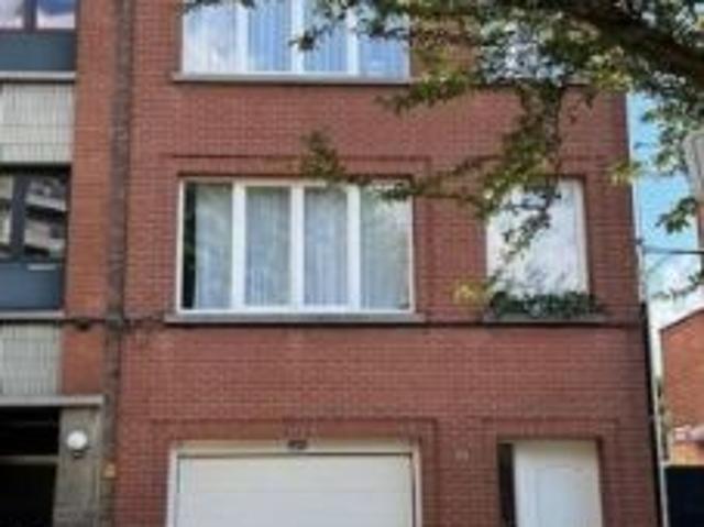 Gerenoveerd Huis te koop te wilrijk