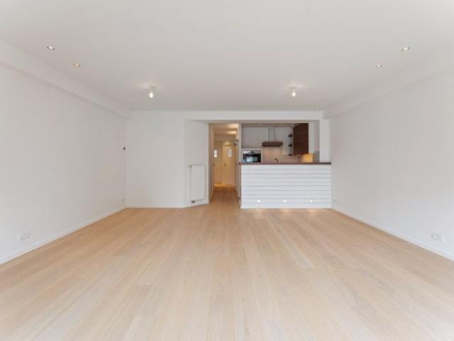 Gerenoveerd, lichtrijk appartement