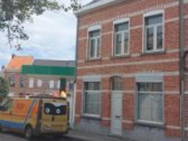 Gerenoveerde charmante woning dicht bij de stad en groen