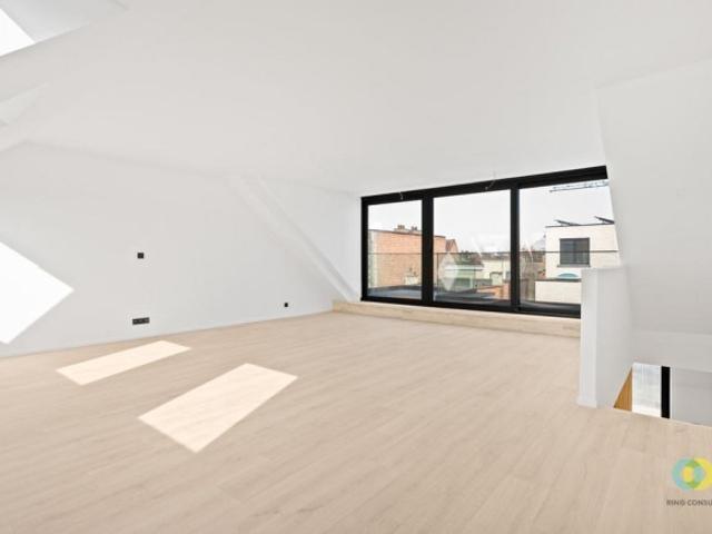 Gerenoveerde duplex