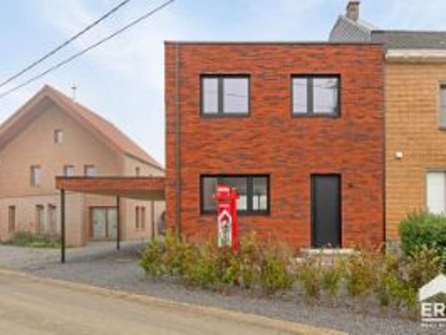 Gerenoveerde energiezuinige woning te koop in Landen