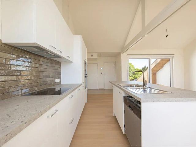 Gerenoveerde loft in hartje Ekeren!