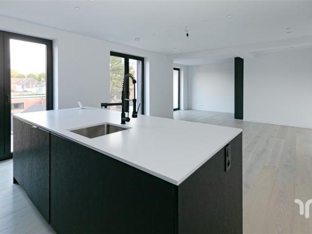 Gerenoveerde luxe appartementen en penthouse te Christus Kon