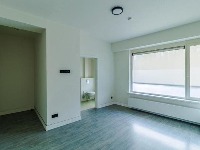 Gerenoveerde Studentenkamers & studio’s