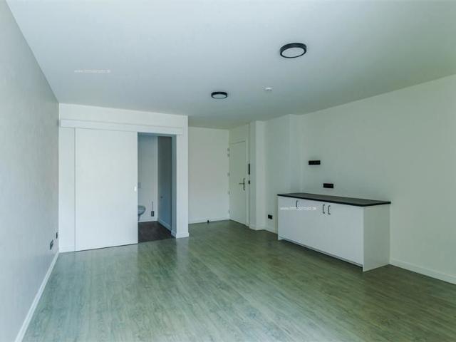 Gerenoveerde Studentenkamers & studios
