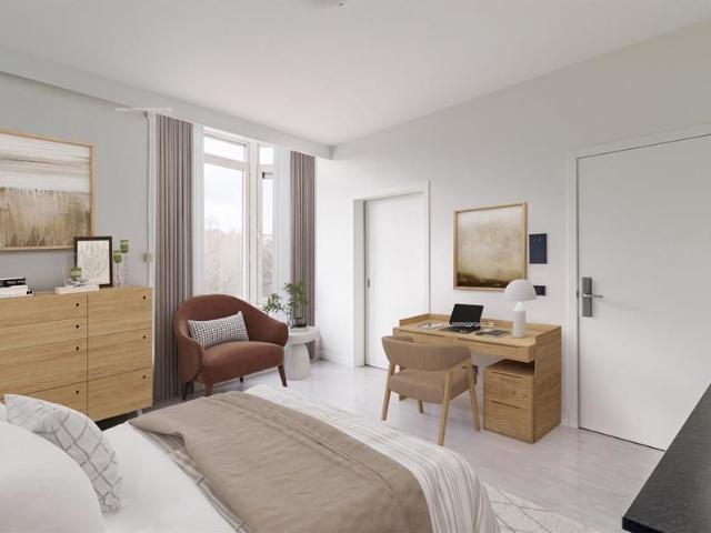 Gerenoveerde Studentenkamers & studios