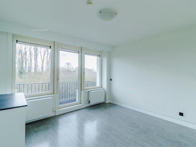 Gerenoveerde Studentenkamers & studios