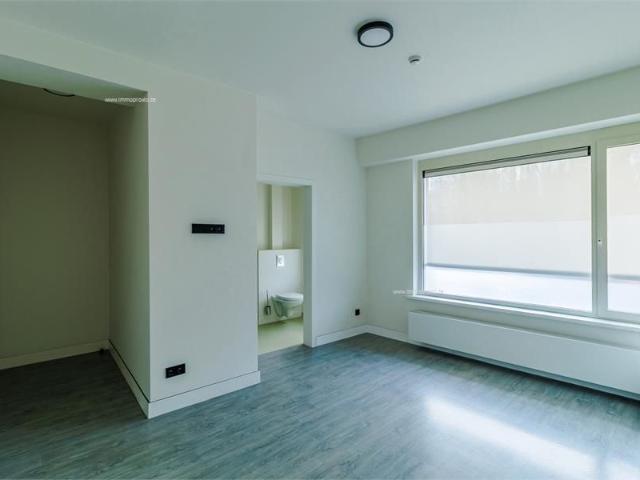 Gerenoveerde Studentenkamers & studios