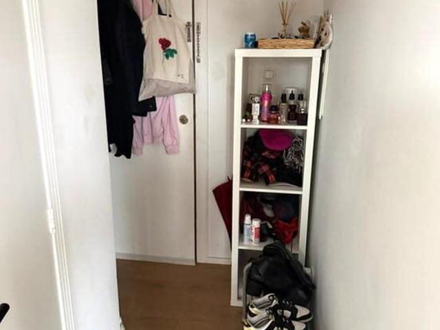 Gerenoveerde studio van 35m² op wandelafstand van het Fer.