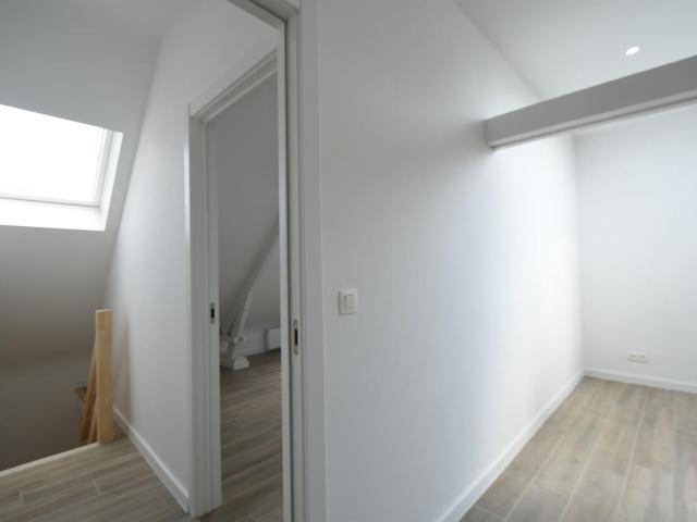 Gerenoveerde woning met 4 slaapkamers